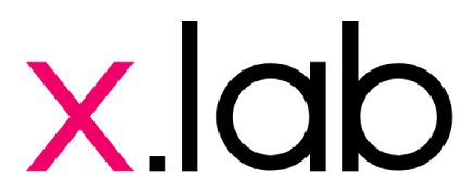 XLAB Logo
